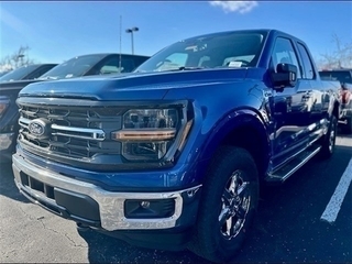 2024 Ford F-150 for sale in Louisville KY