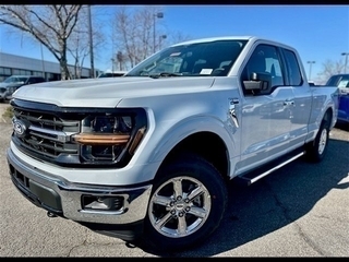 2025 Ford F-150 for sale in Louisville KY