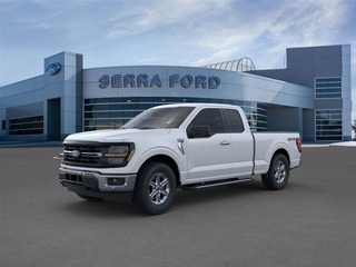 2025 Ford F-150 for sale in Farmington Hills MI