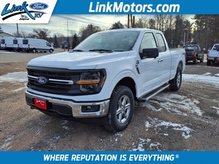 2024 Ford F-150 for sale in Minong WI