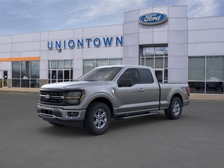 2024 Ford F-150 for sale in Uniontown PA