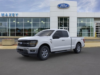 2025 Ford F-150 for sale in Detroit MI