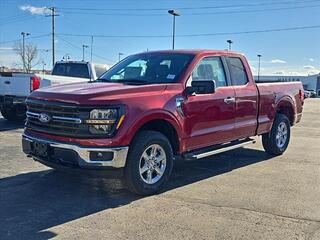 2025 Ford F-150 for sale in Franklin WI