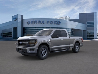 2025 Ford F-150 for sale in Farmington Hills MI