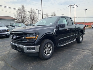 2025 Ford F-150 for sale in Springfield VA