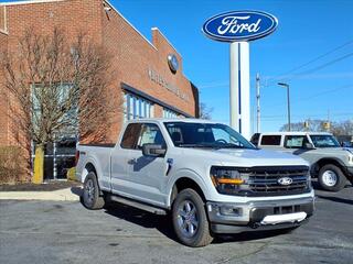 2024 Ford F-150 for sale in Urbana OH