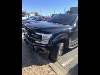 2018 Ford F-150 for sale in Cincinnati OH