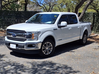 2019 Ford F-150 for sale in San Antonio TX
