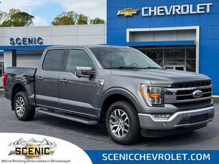 2021 Ford F-150 for sale in West Union SC