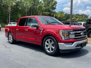 2021 Ford F-150 for sale in Summerville SC