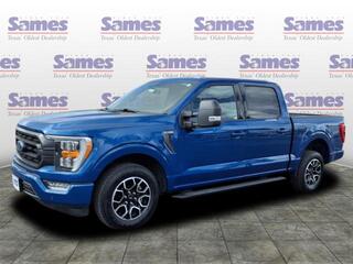 2023 Ford F-150 for sale in Boone NC