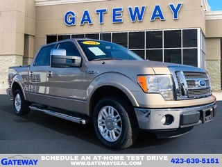 2011 Ford F-150 for sale in Greeneville TN