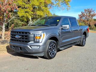 2021 Ford F-150 for sale in Shelby NC