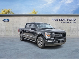 2022 Ford F-150 for sale in Carrollton TX