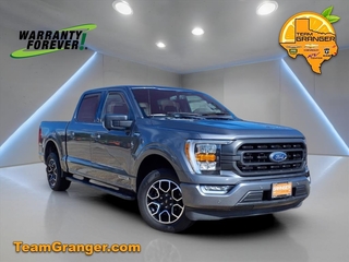 2022 Ford F-150 for sale in Orange TX