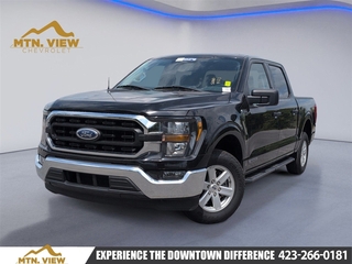 2023 Ford F-150 for sale in Chattanooga TN