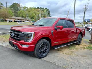 2021 Ford F-150 for sale in Hartselle AL