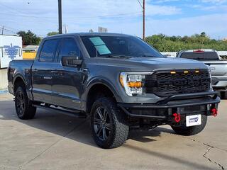 2021 Ford F-150 for sale in Greenville SC