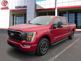 2022 Ford F-150 for sale in Mcdonald TN