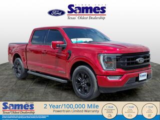 2022 Ford F-150 for sale in Bastrop TX