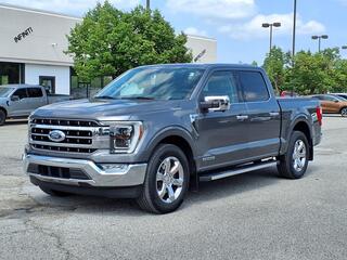 2021 Ford F-150 for sale in Louisville KY
