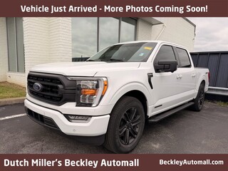 2021 Ford F-150 for sale in Beckley WV