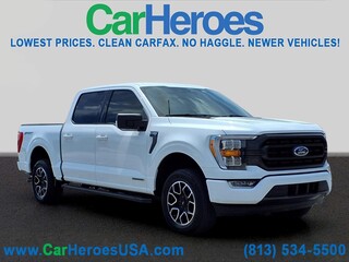 2022 Ford F-150 for sale in Greer SC