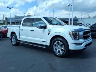 2022 Ford F-150 for sale in Cincinnati OH