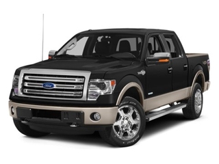 2013 Ford F-150 for sale in Orange TX