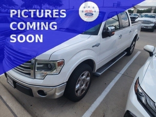 2013 Ford F-150 for sale in Carrollton TX