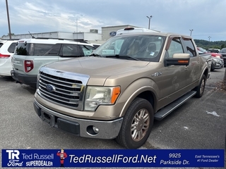 2013 Ford F-150 for sale in Knoxville TN