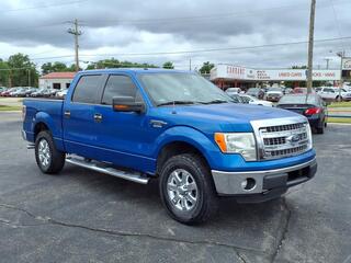 2013 Ford F-150 for sale in Wichita KS