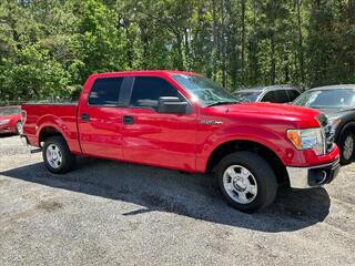 2013 Ford F-150 for sale in North Charleston SC