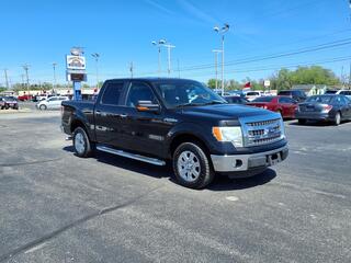 2013 Ford F-150 for sale in Wichita KS