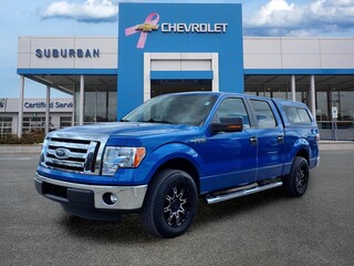 2011 Ford F-150 for sale in Ann Arbor MI