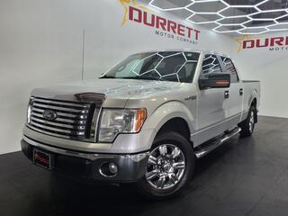 2012 Ford F-150 for sale in Houston TX
