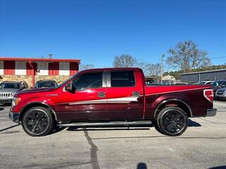 2013 Ford F-150 for sale in Lafayette GA