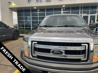 2013 Ford F-150 for sale in Rosenberg TX