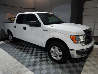 2013 Ford F-150 for sale in Nashville TN