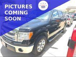 2013 Ford F-150 for sale in Carrollton TX