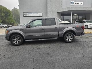 2011 Ford F-150 for sale in Lexington NC