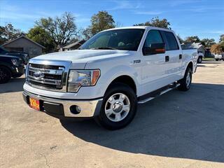 2013 Ford F-150 for sale in Morristown TN