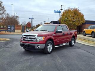 2014 Ford F-150 for sale in Norman OK