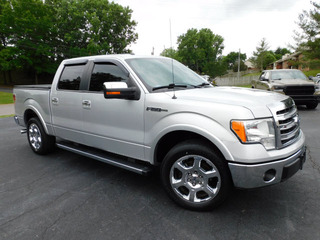 2014 Ford F-150 for sale in Clarksville TN