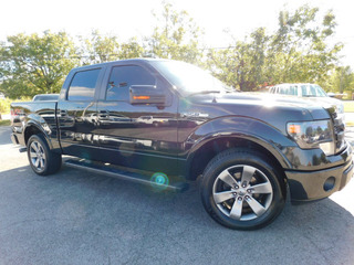 2013 Ford F-150 for sale in Clarksville TN