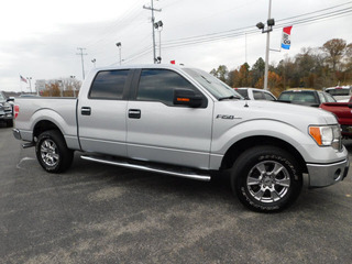 2013 Ford F-150 for sale in Clarksville TN