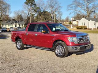 2014 Ford F-150 for sale in Wendell NC