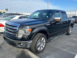 2013 Ford F-150 for sale in Knoxville TN