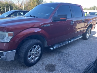 2014 Ford F-150 for sale in Pearland TX