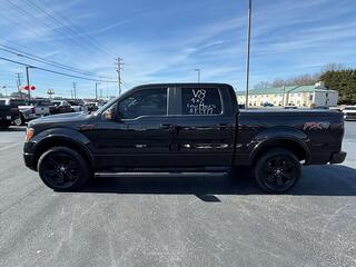 2012 Ford F-150 for sale in Morristown TN
